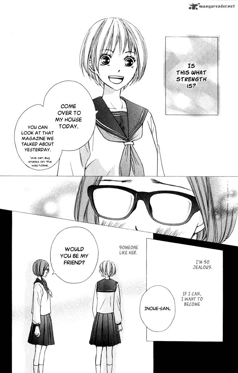 Suki Kirai Suki Tsukishima Haru 8 9