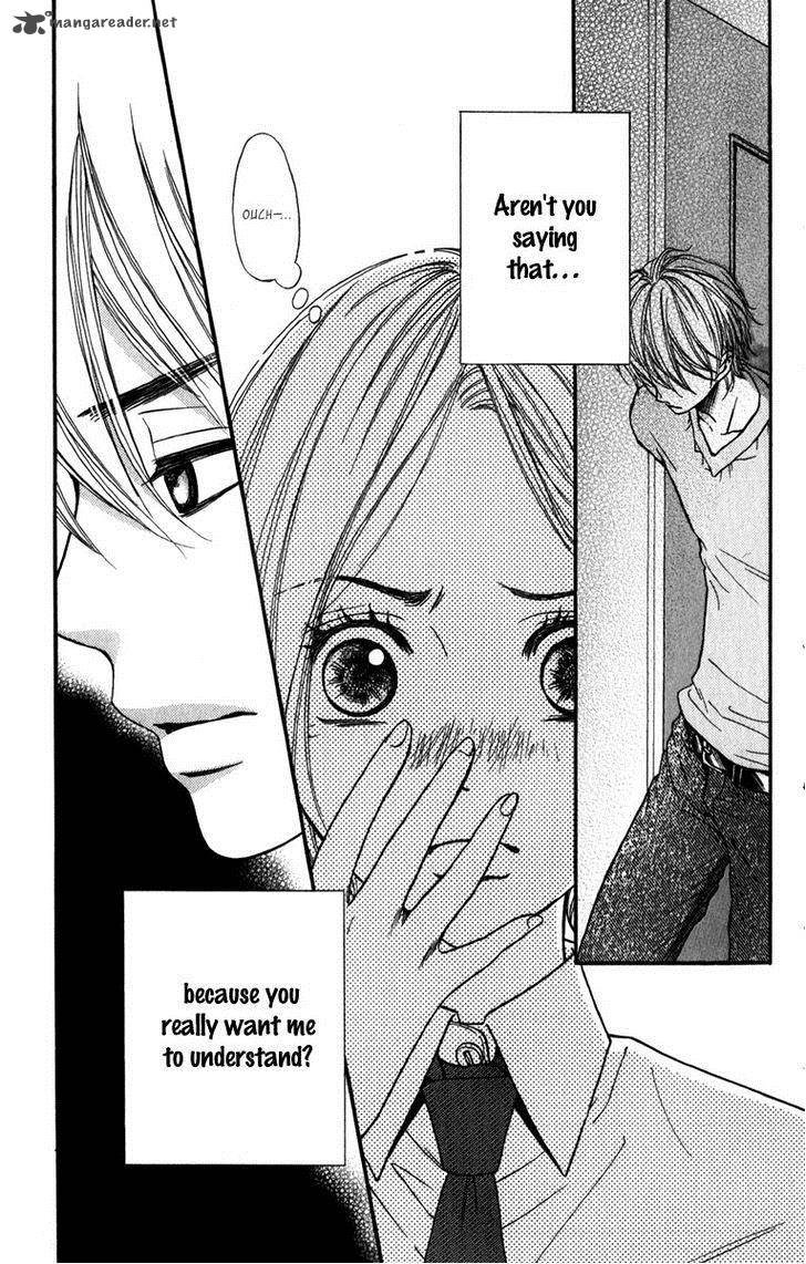 Suki Kirai Suki Tsukishima Haru 9 11