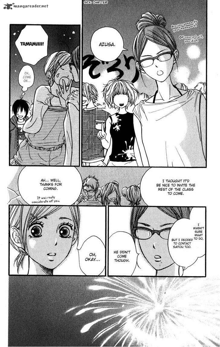 Suki Kirai Suki Tsukishima Haru 9 26
