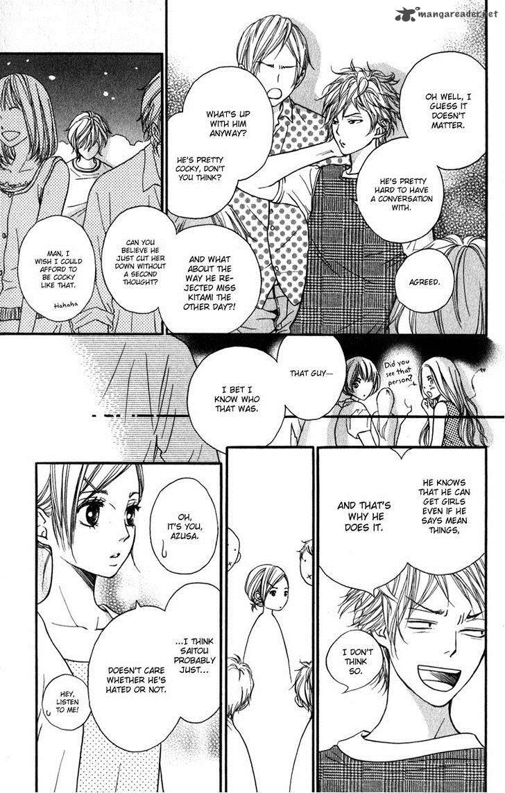 Suki Kirai Suki Tsukishima Haru 9 29