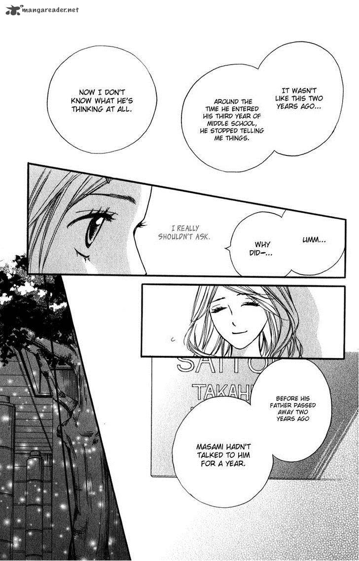 Suki Kirai Suki Tsukishima Haru 9 35