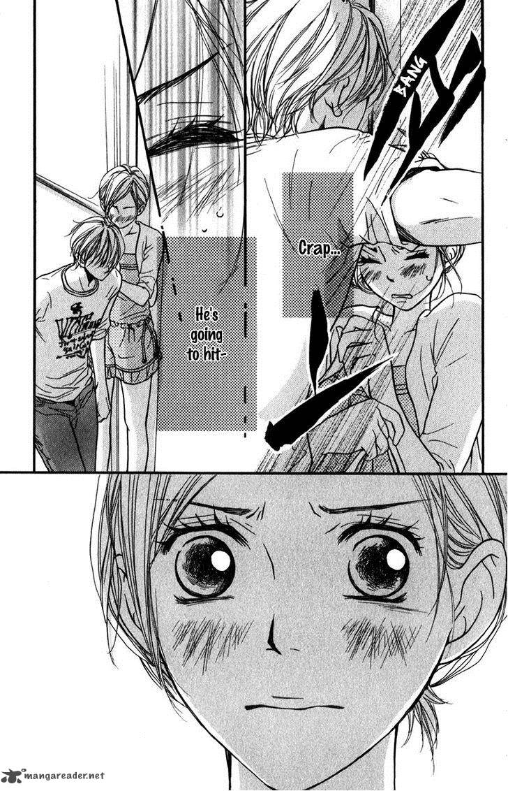 Suki Kirai Suki Tsukishima Haru 9 39