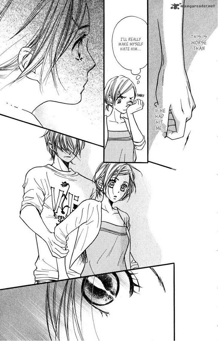 Suki Kirai Suki Tsukishima Haru 9 43