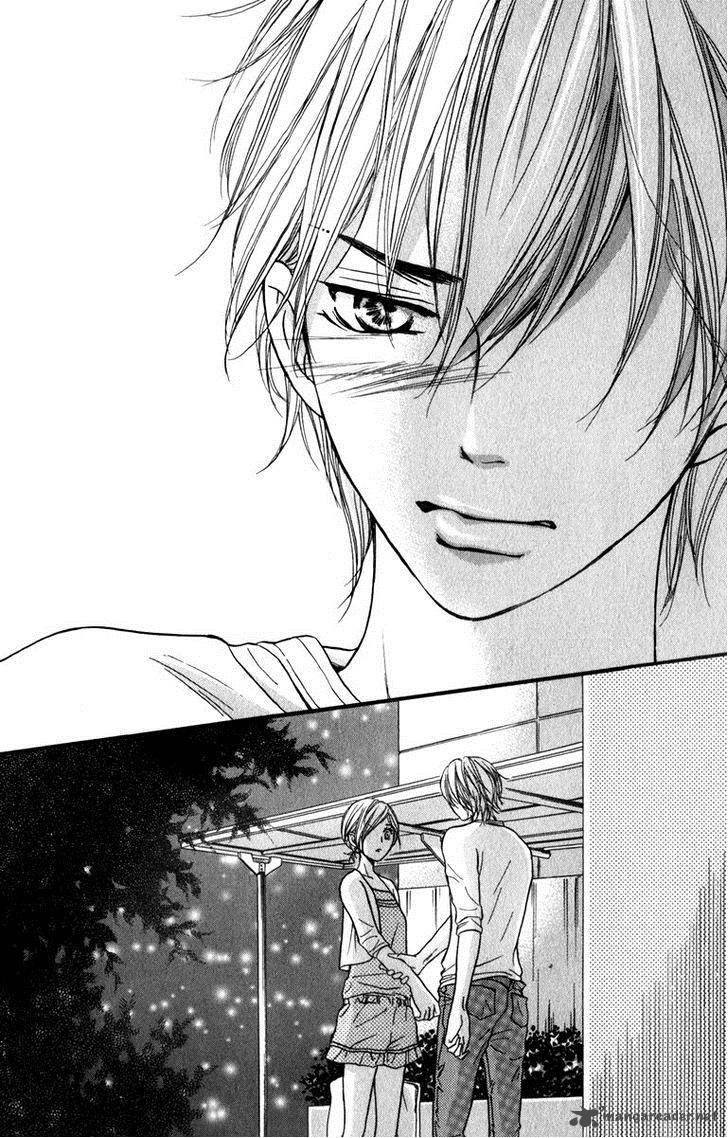 Suki Kirai Suki Tsukishima Haru 9 44