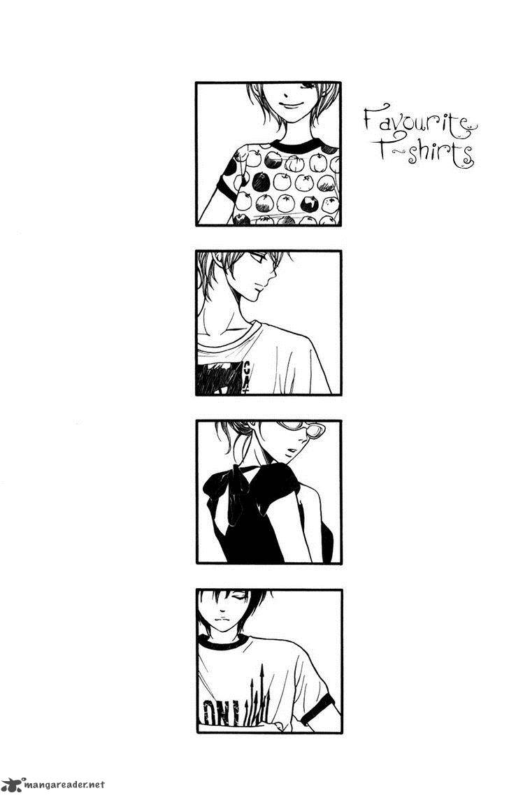 Suki Kirai Suki Tsukishima Haru 9 6