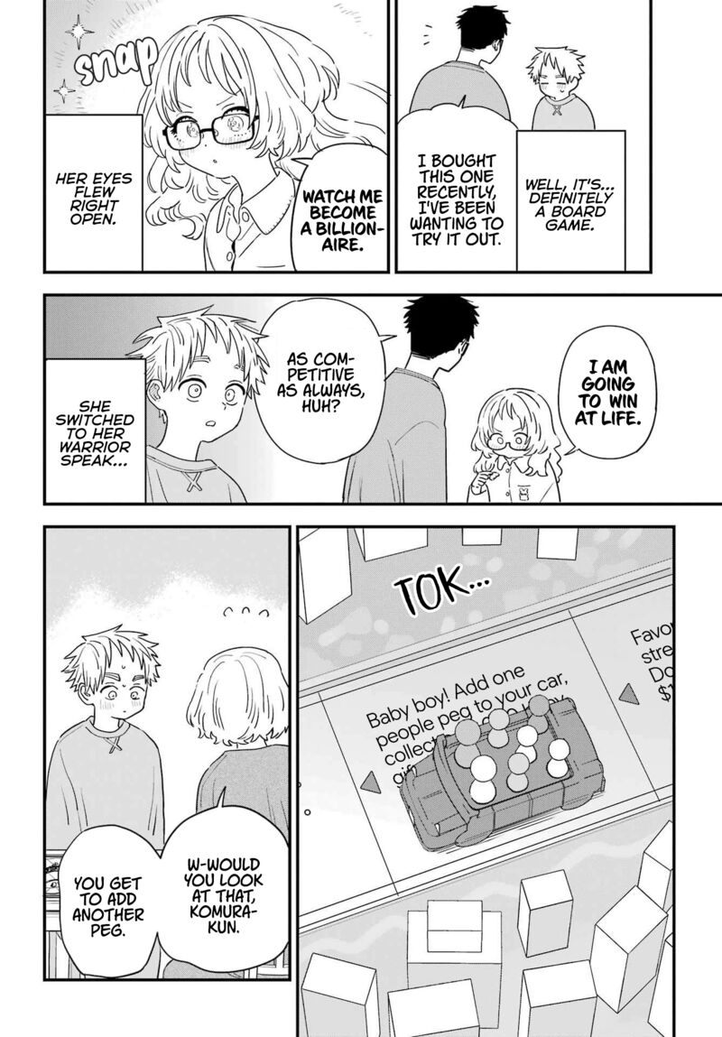 Sukinako Ga Megane Wo Wasureta 100 10