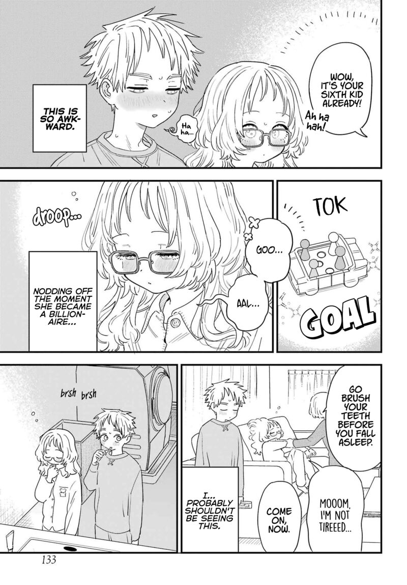 Sukinako Ga Megane Wo Wasureta 100 11