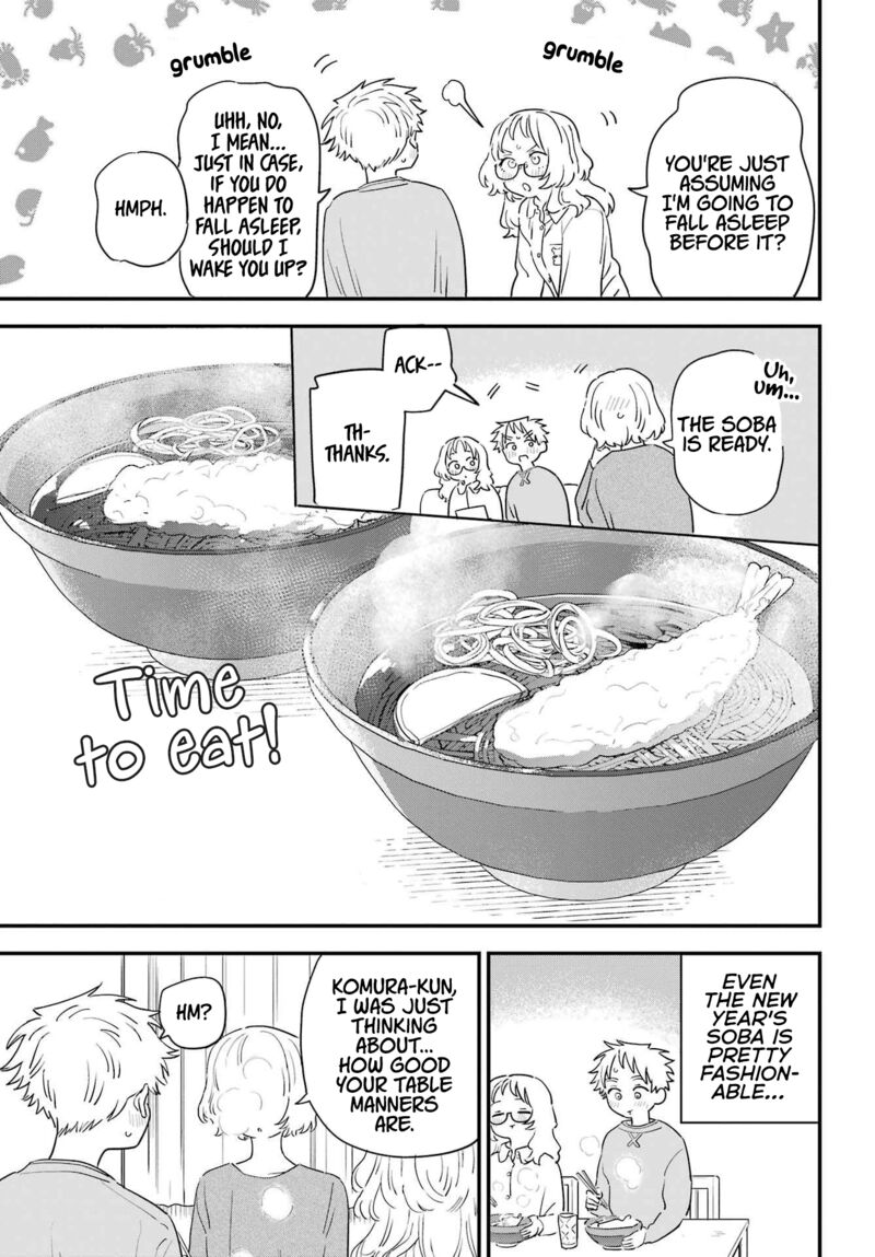 Sukinako Ga Megane Wo Wasureta 100 7