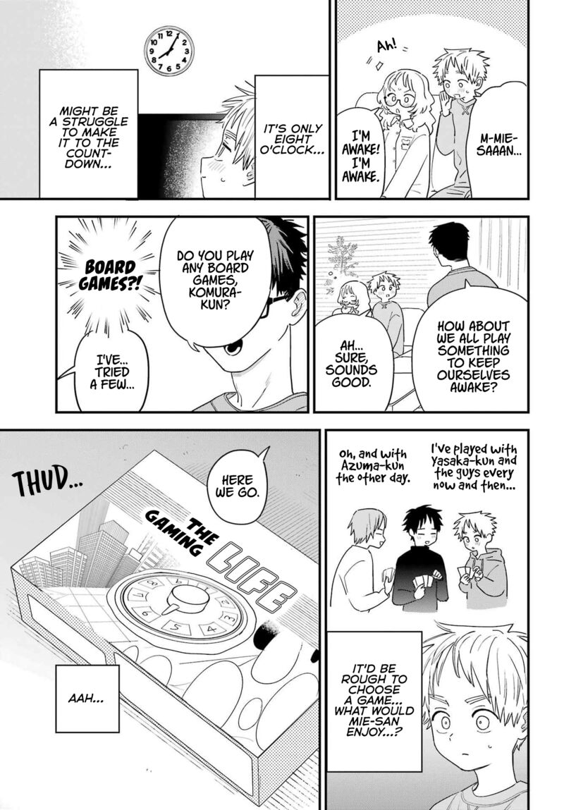 Sukinako Ga Megane Wo Wasureta 100 9