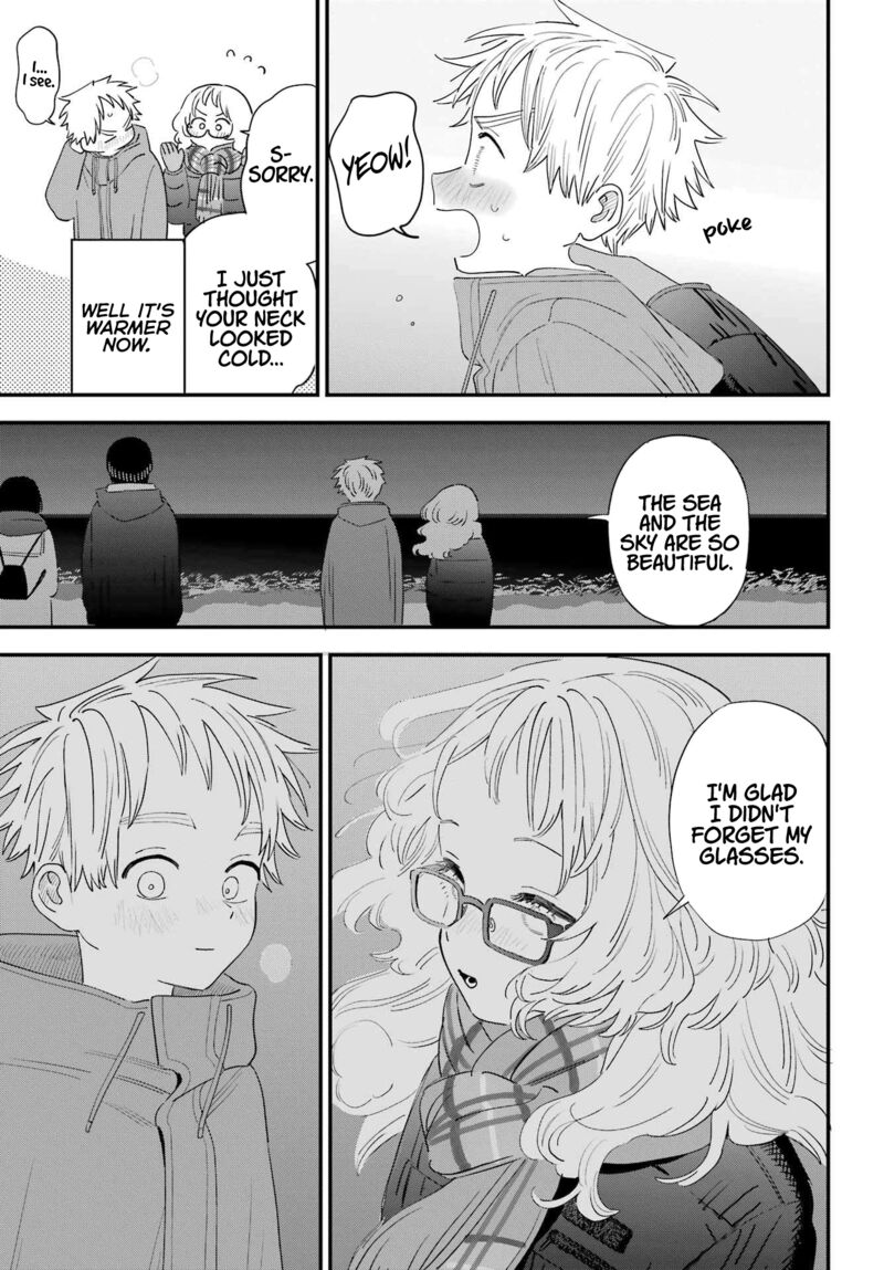 Sukinako Ga Megane Wo Wasureta 101 13