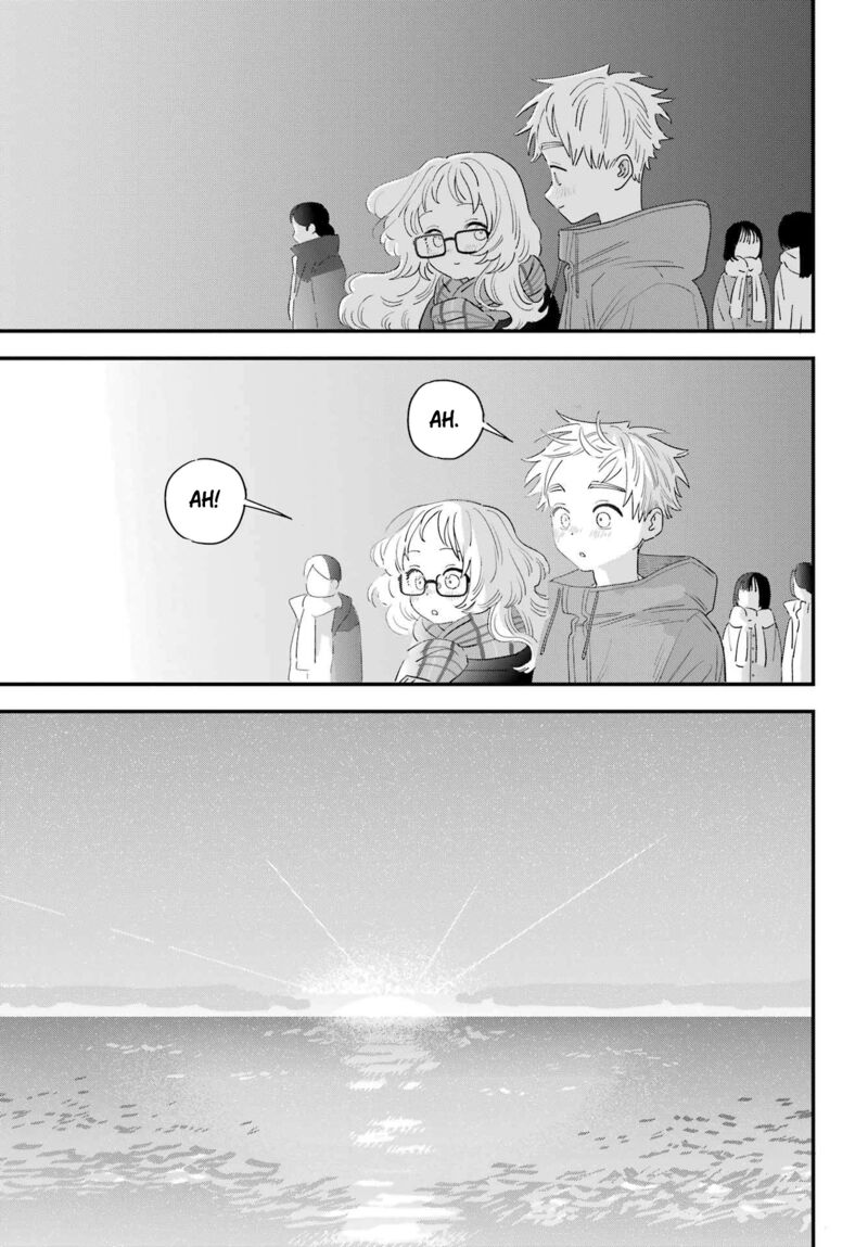 Sukinako Ga Megane Wo Wasureta 101 15