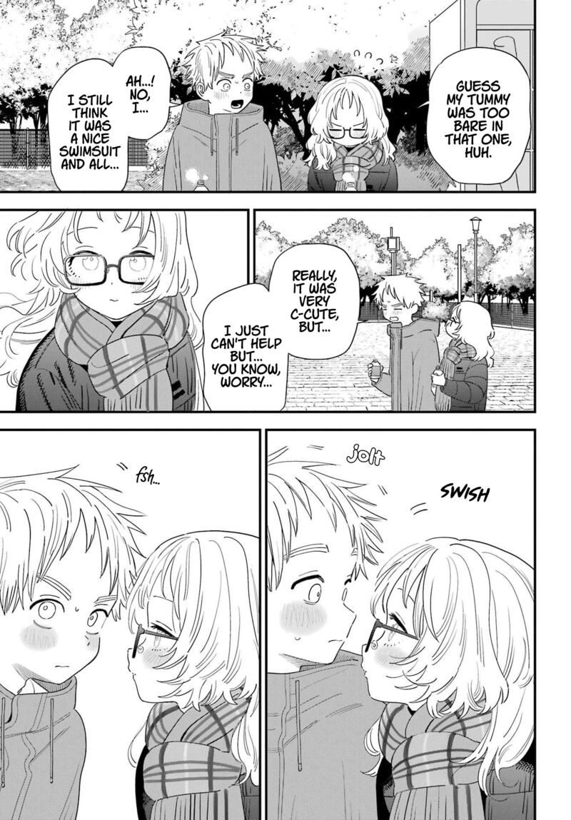 Sukinako Ga Megane Wo Wasureta 101 21