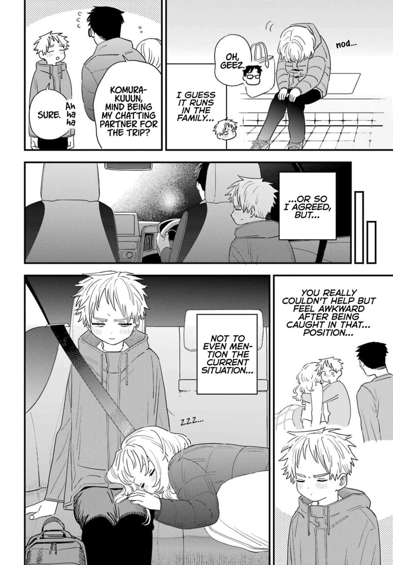 Sukinako Ga Megane Wo Wasureta 101 4