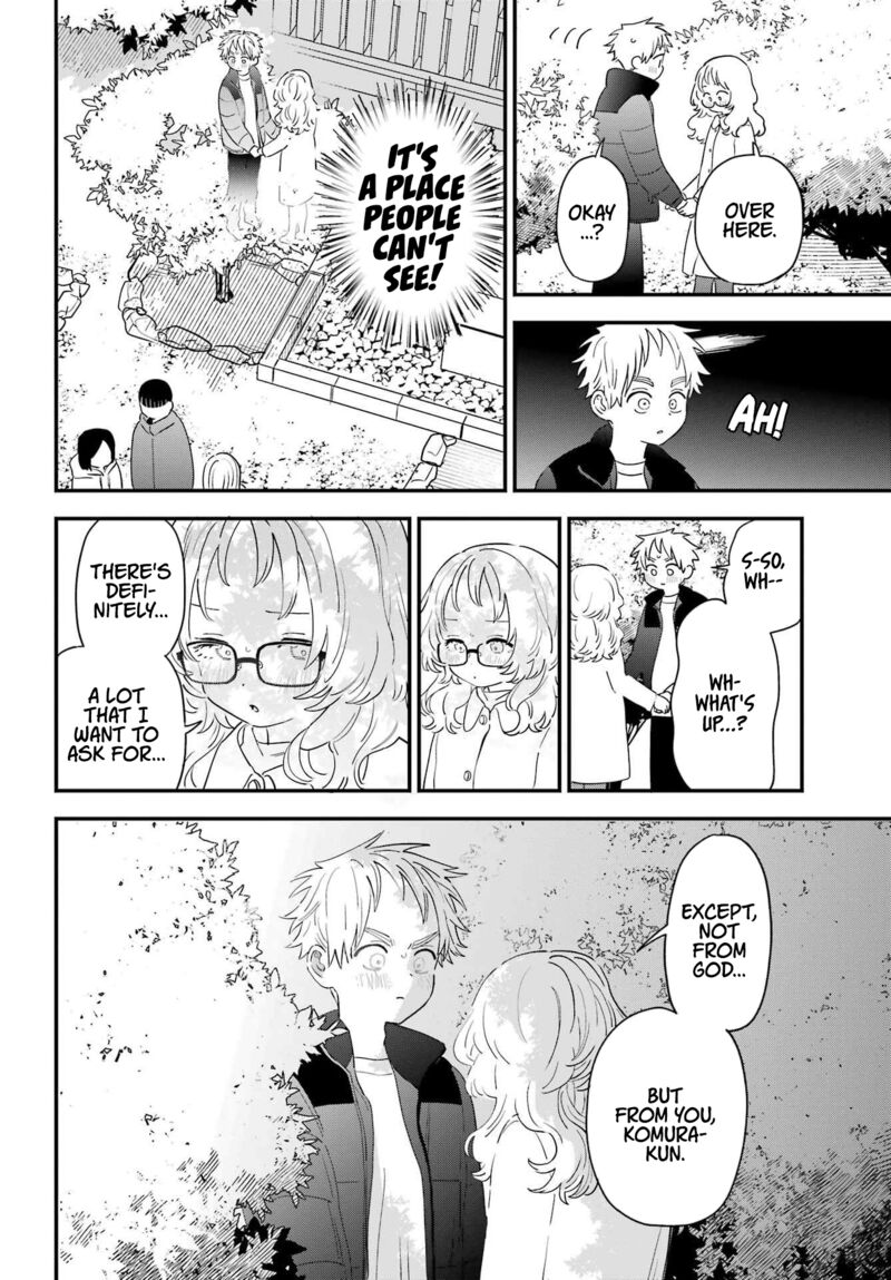 Sukinako Ga Megane Wo Wasureta 102 14