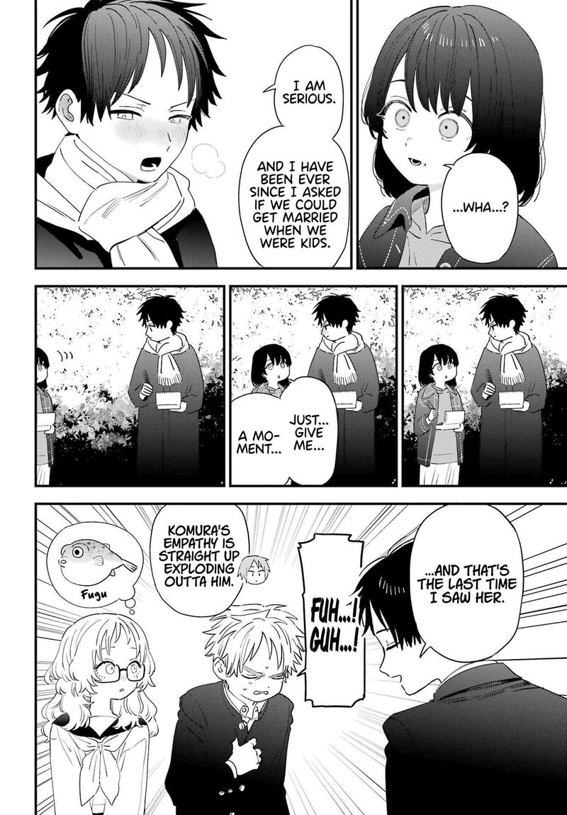 Sukinako Ga Megane Wo Wasureta 103 8