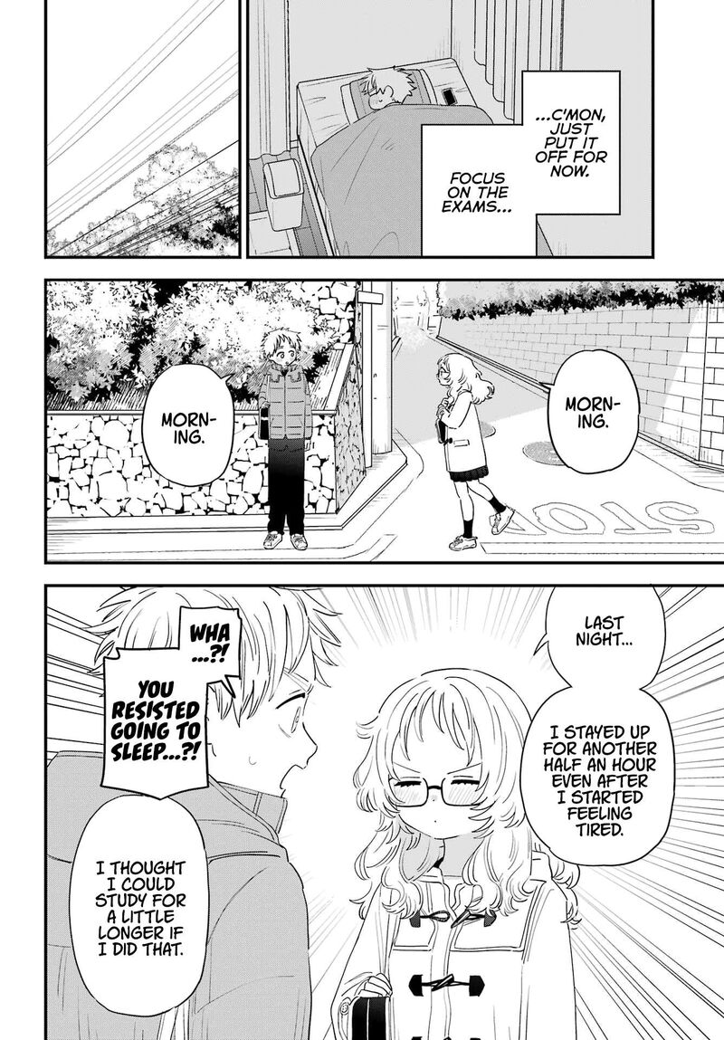 Sukinako Ga Megane Wo Wasureta 104 10