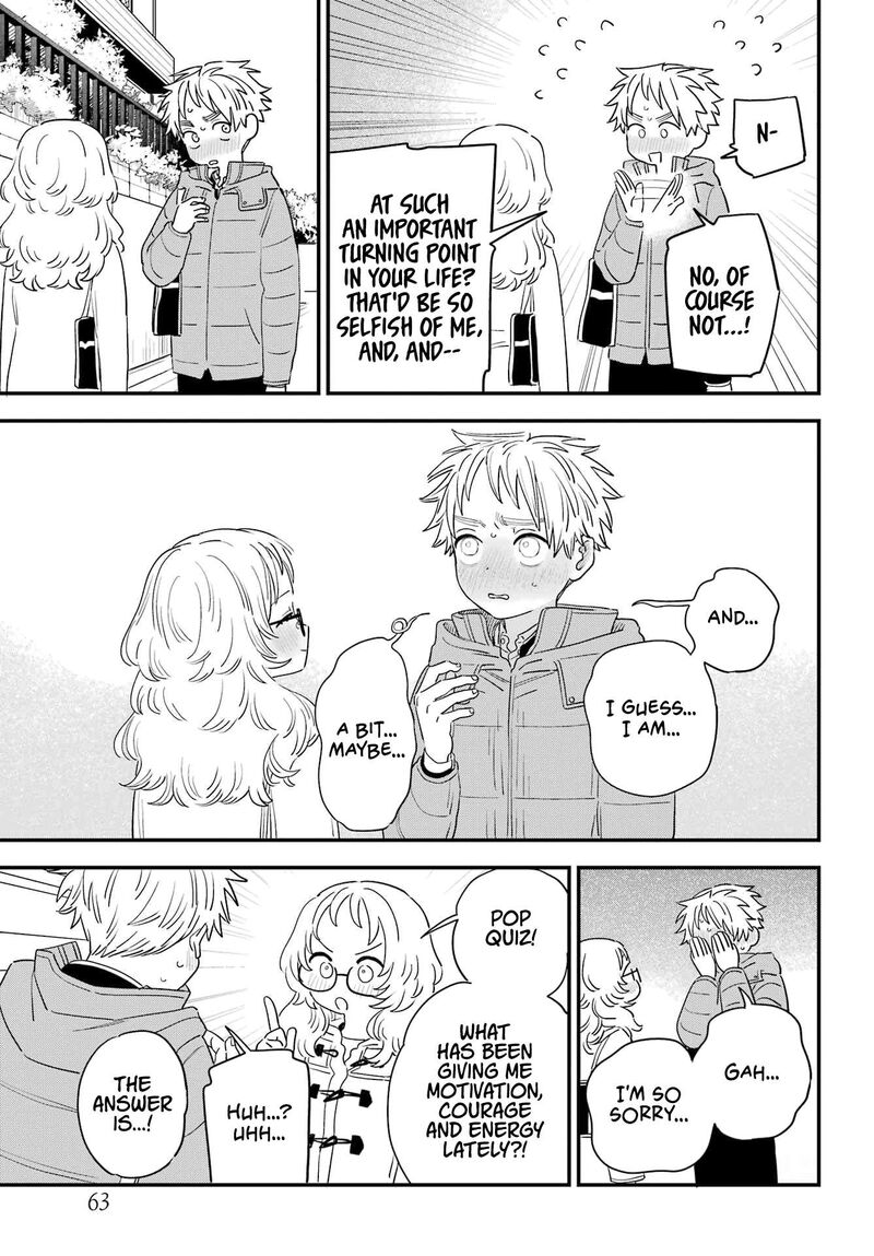 Sukinako Ga Megane Wo Wasureta 104 13