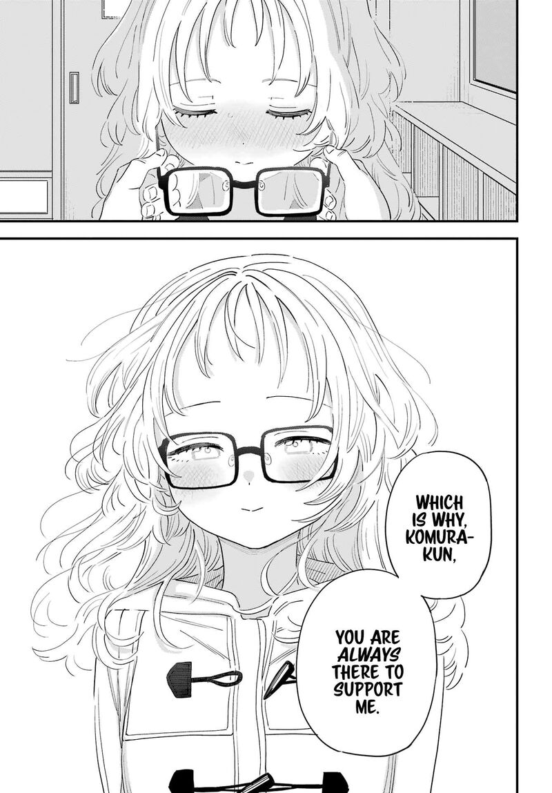 Sukinako Ga Megane Wo Wasureta 104 15
