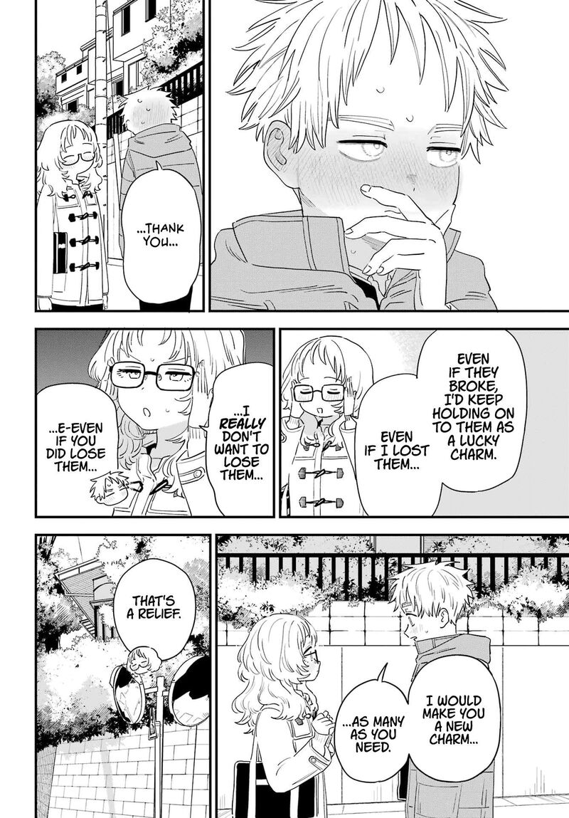 Sukinako Ga Megane Wo Wasureta 104 16