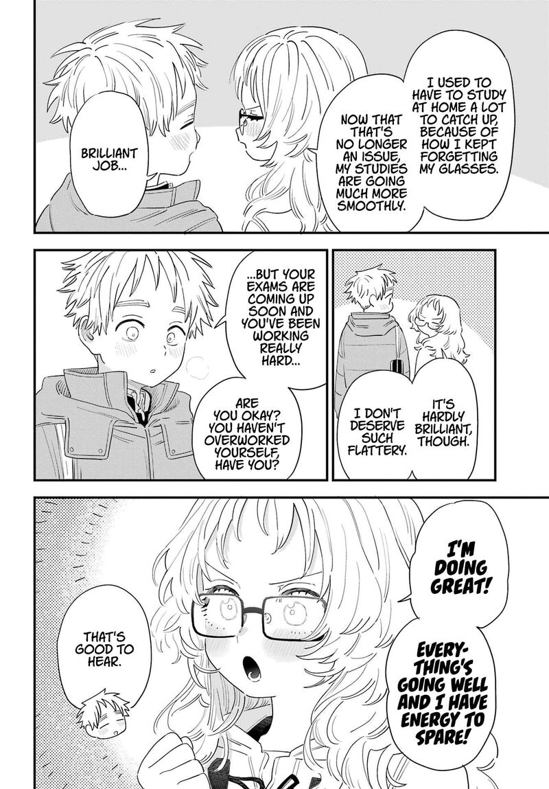 Sukinako Ga Megane Wo Wasureta 104 2