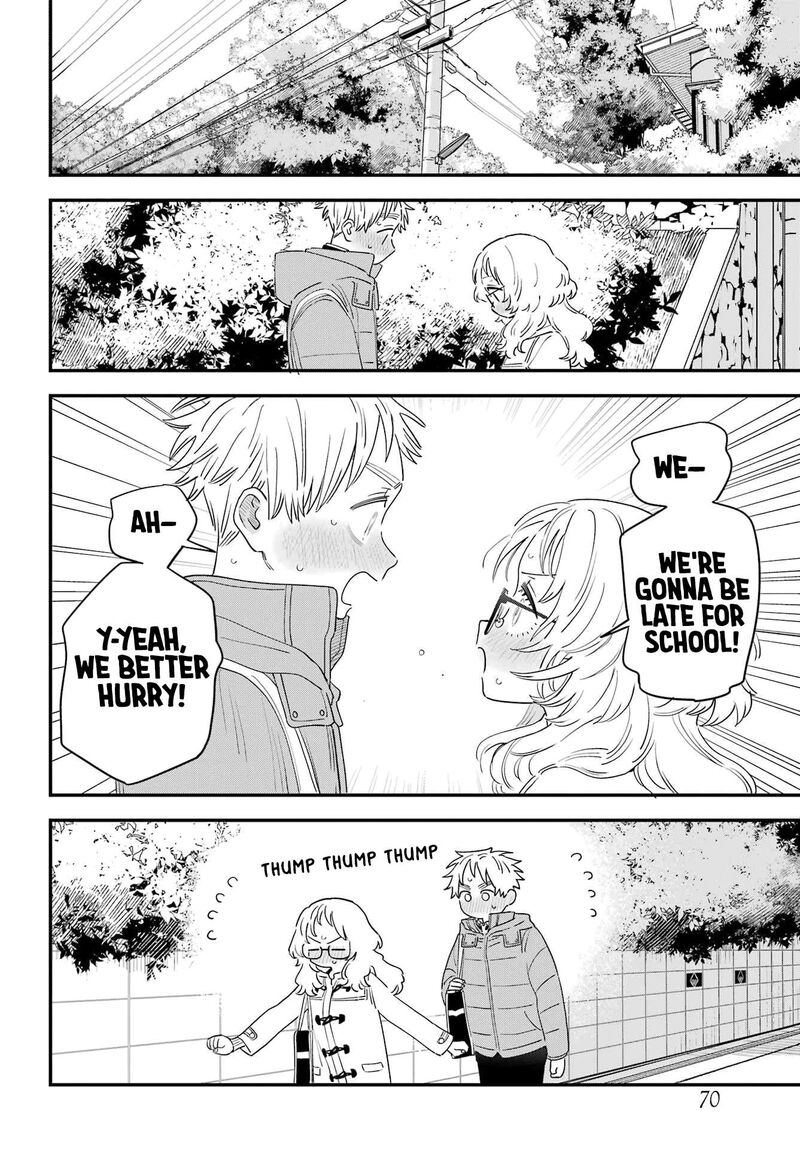 Sukinako Ga Megane Wo Wasureta 104 20