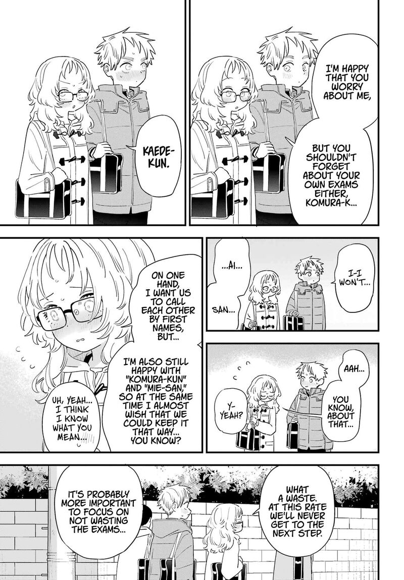 Sukinako Ga Megane Wo Wasureta 104 3