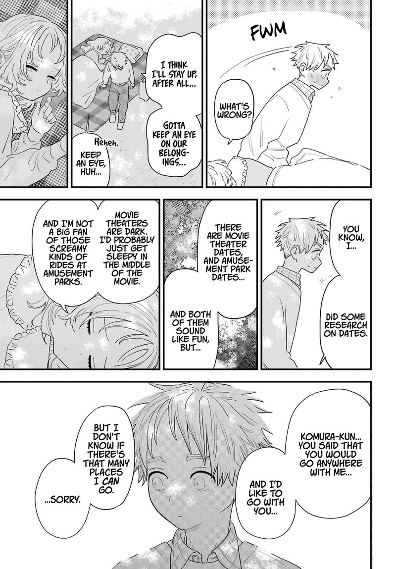 Sukinako Ga Megane Wo Wasureta 106 13