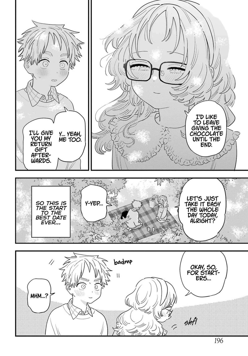 Sukinako Ga Megane Wo Wasureta 106 4