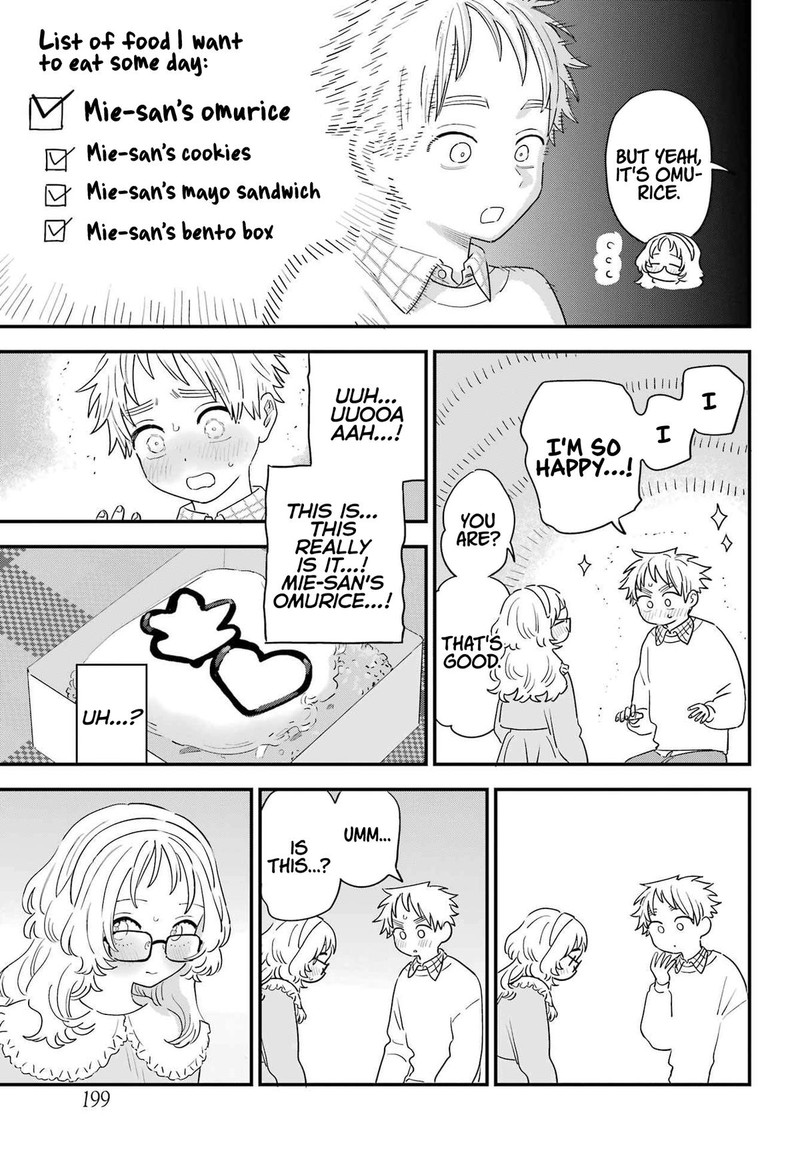 Sukinako Ga Megane Wo Wasureta 106 7
