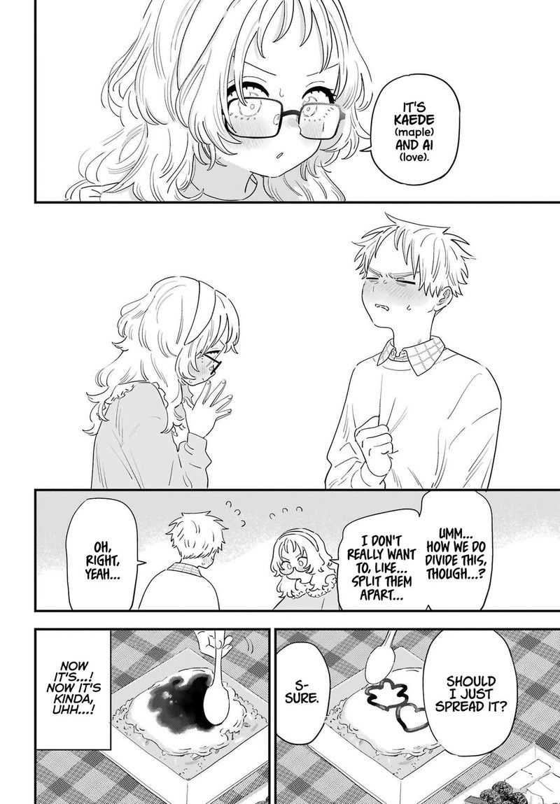 Sukinako Ga Megane Wo Wasureta 106 8