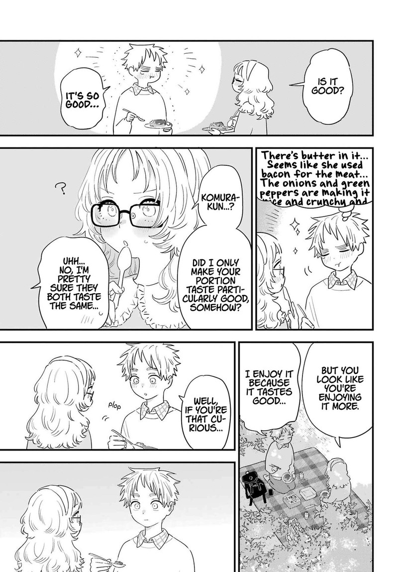 Sukinako Ga Megane Wo Wasureta 106 9