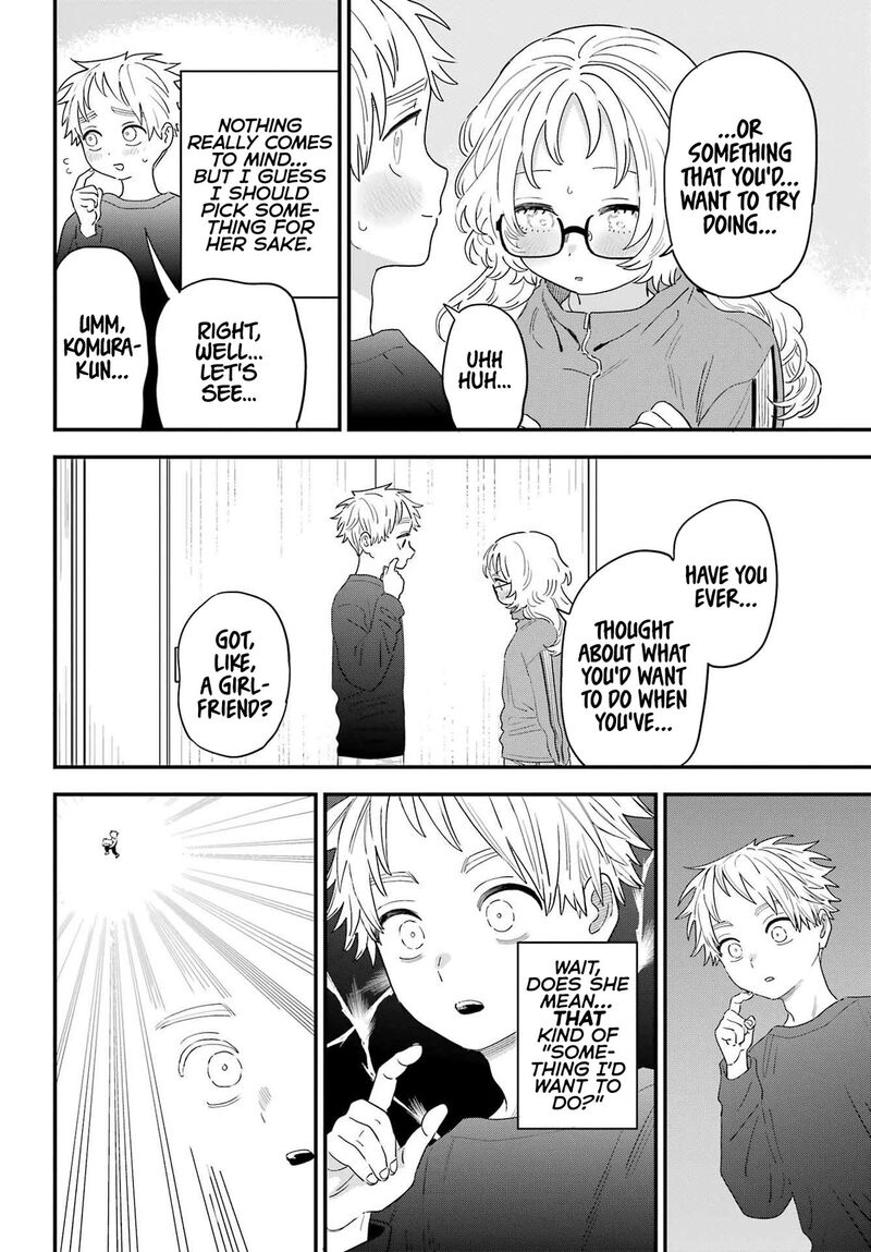 Sukinako Ga Megane Wo Wasureta 106e 2