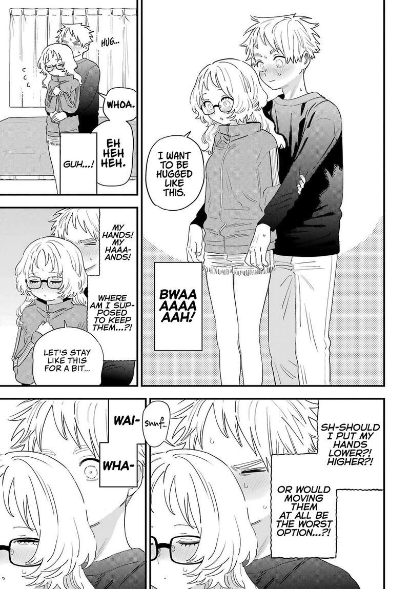 Sukinako Ga Megane Wo Wasureta 106e 7
