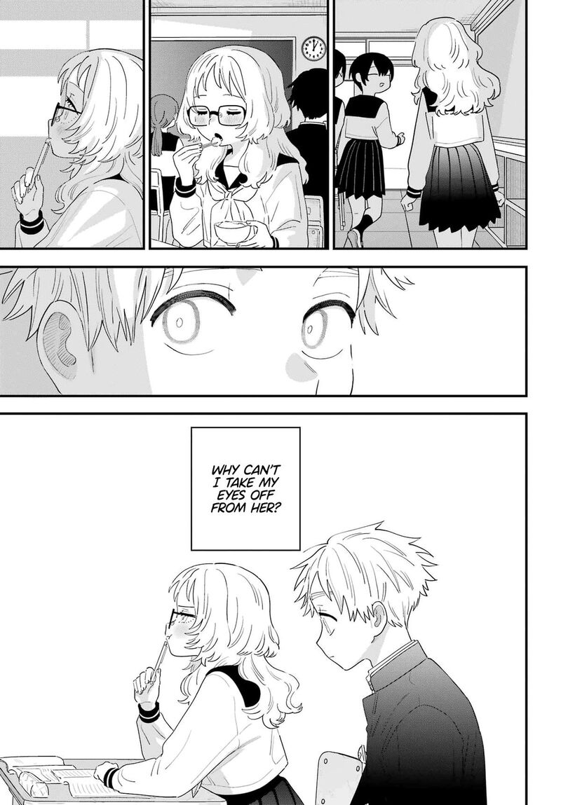 Sukinako Ga Megane Wo Wasureta 107 19