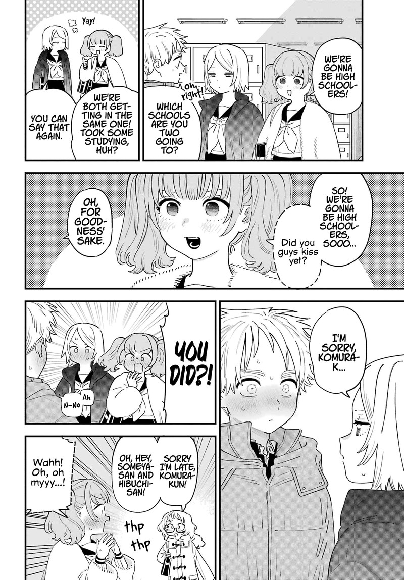 Sukinako Ga Megane Wo Wasureta 108 2