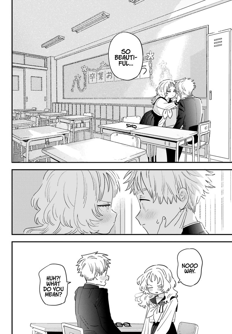Sukinako Ga Megane Wo Wasureta 110 20