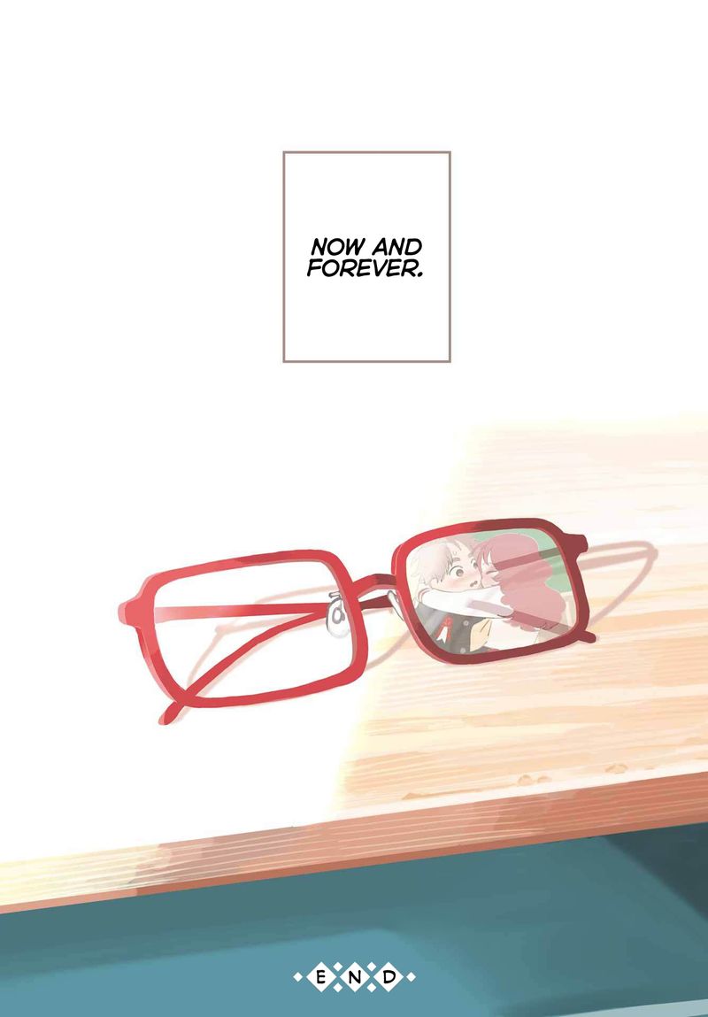 Sukinako Ga Megane Wo Wasureta 110 23