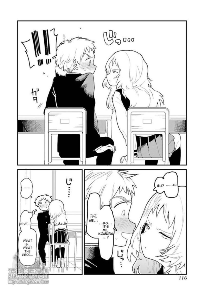 Sukinako Ga Megane Wo Wasureta 14 2
