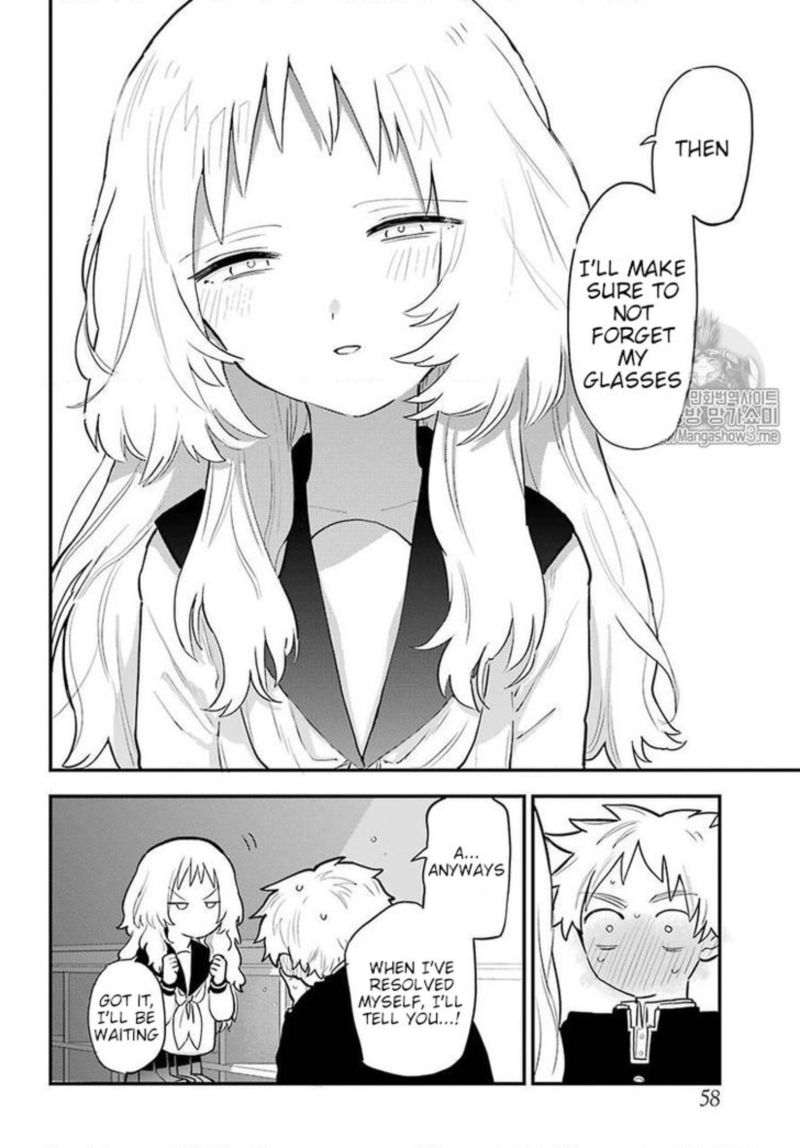 Sukinako Ga Megane Wo Wasureta 17 17