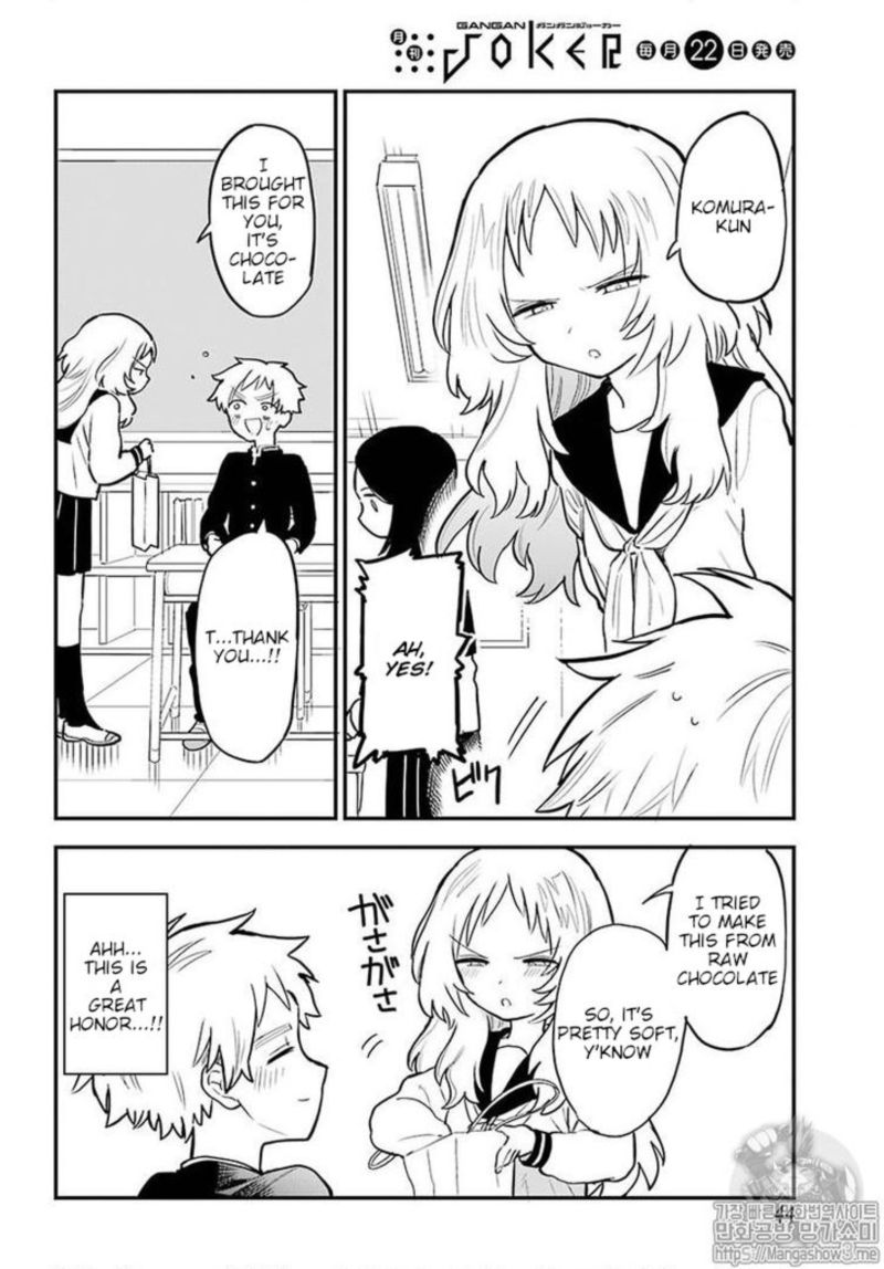 Sukinako Ga Megane Wo Wasureta 17 4