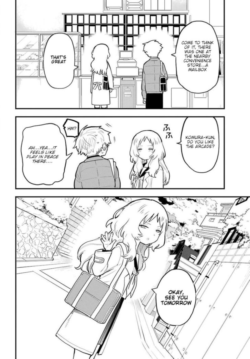 Sukinako Ga Megane Wo Wasureta 19 20