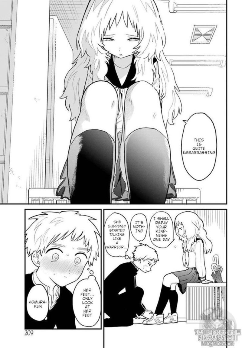 Sukinako Ga Megane Wo Wasureta 2 11
