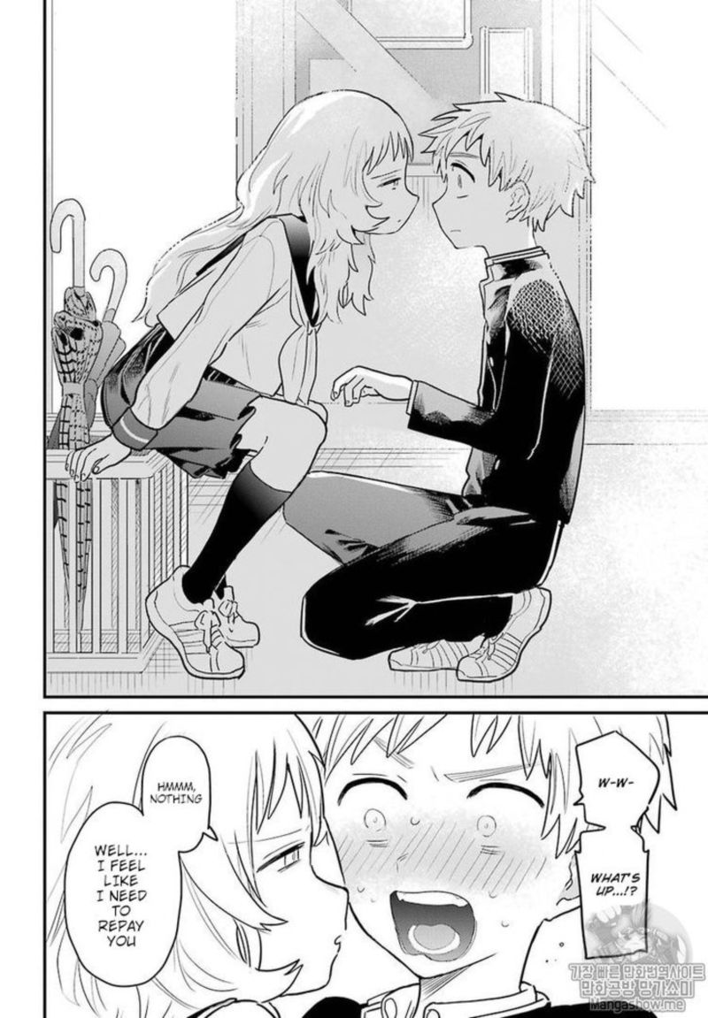Sukinako Ga Megane Wo Wasureta 2 14