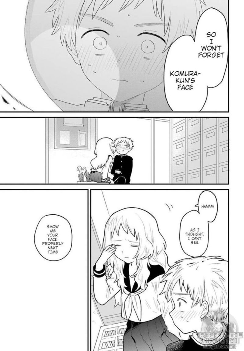 Sukinako Ga Megane Wo Wasureta 2 15