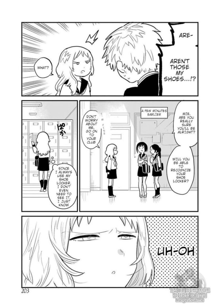 Sukinako Ga Megane Wo Wasureta 2 5