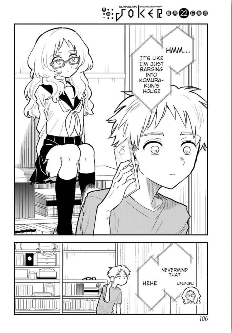 Sukinako Ga Megane Wo Wasureta 20 20