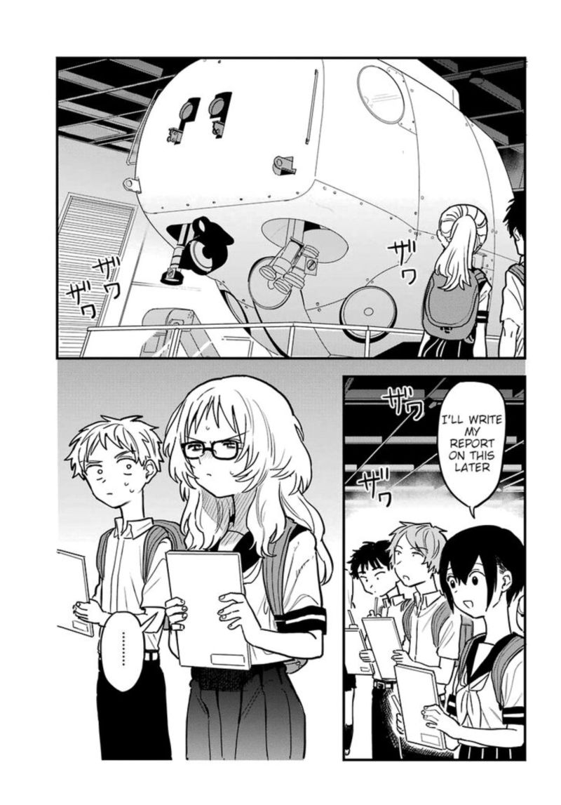 Sukinako Ga Megane Wo Wasureta 22 1