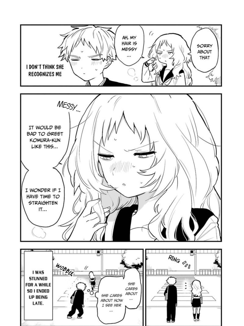 Sukinako Ga Megane Wo Wasureta 25 4