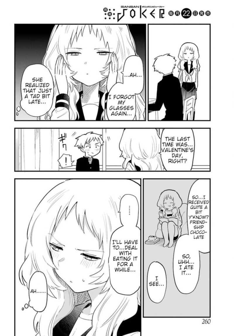 Sukinako Ga Megane Wo Wasureta 27 4