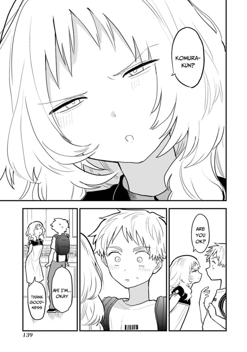 Sukinako Ga Megane Wo Wasureta 28 17